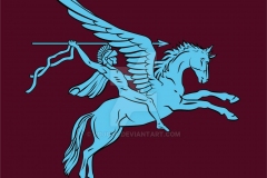 pegasus